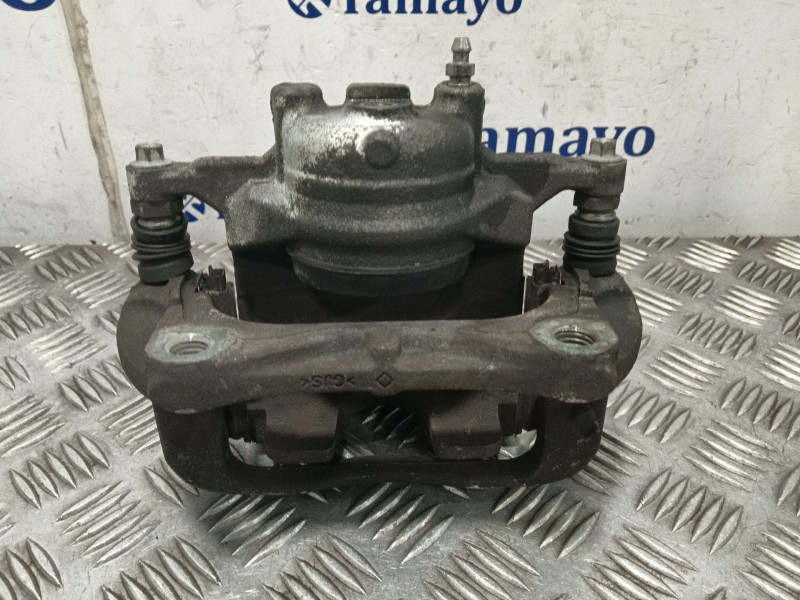 Recambio de pinza freno delantera derecha para opel astra j sports tourer (p10) 2.0 cdti (35) referencia OEM IAM   
