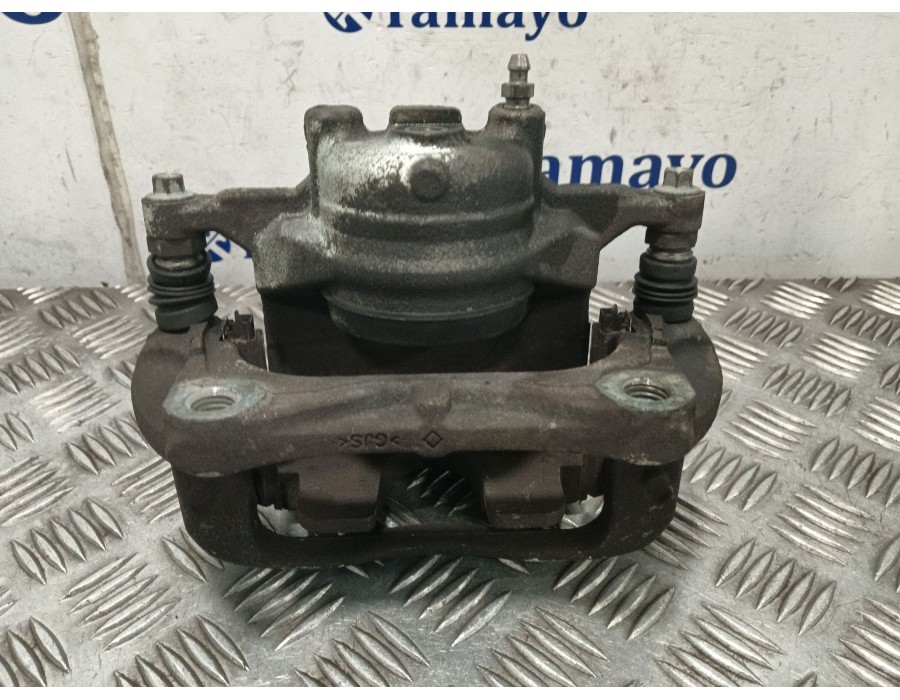 Recambio de pinza freno delantera derecha para opel astra j sports tourer (p10) 2.0 cdti (35) referencia OEM IAM   