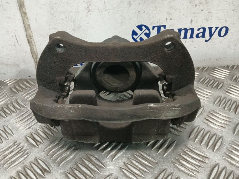 Recambio de pinza freno delantera derecha para opel astra j sports tourer (p10) 2.0 cdti (35) referencia OEM IAM   