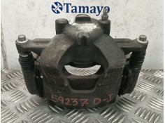 Recambio de pinza freno delantera izquierda para opel astra j sports tourer (p10) 2.0 cdti (35) referencia OEM IAM   