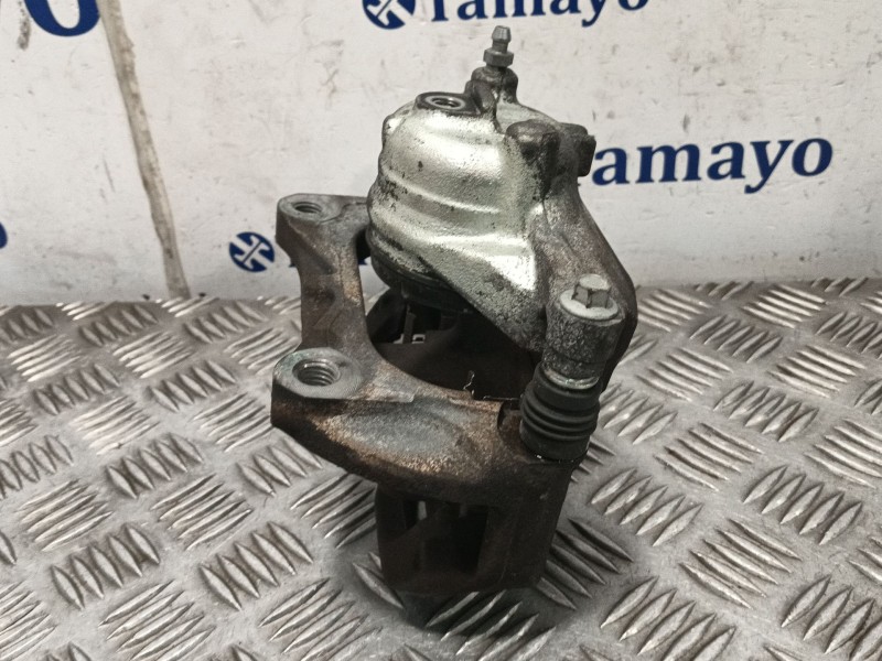 Recambio de pinza freno delantera izquierda para opel astra j sports tourer (p10) 2.0 cdti (35) referencia OEM IAM   