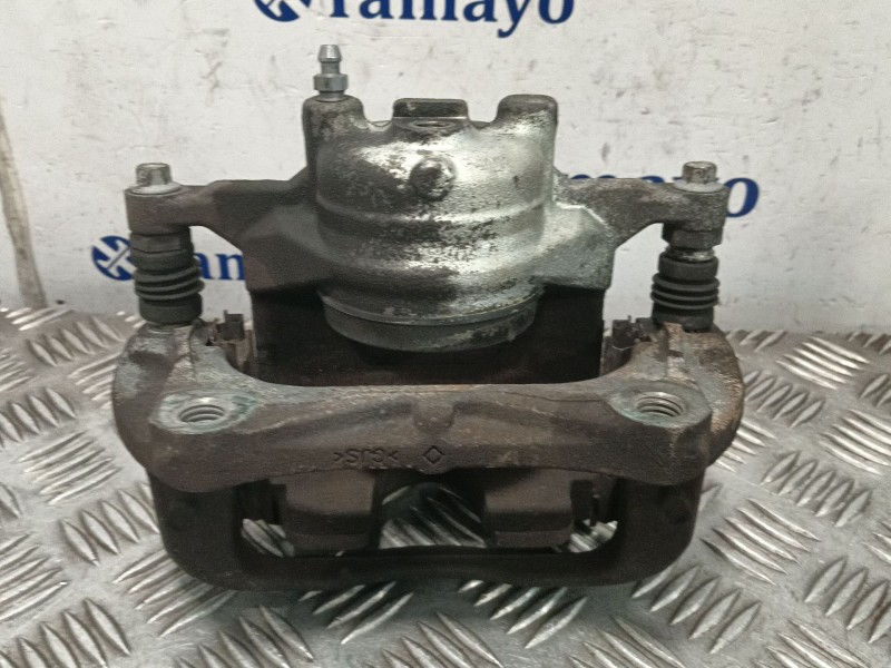 Recambio de pinza freno delantera izquierda para opel astra j sports tourer (p10) 2.0 cdti (35) referencia OEM IAM   