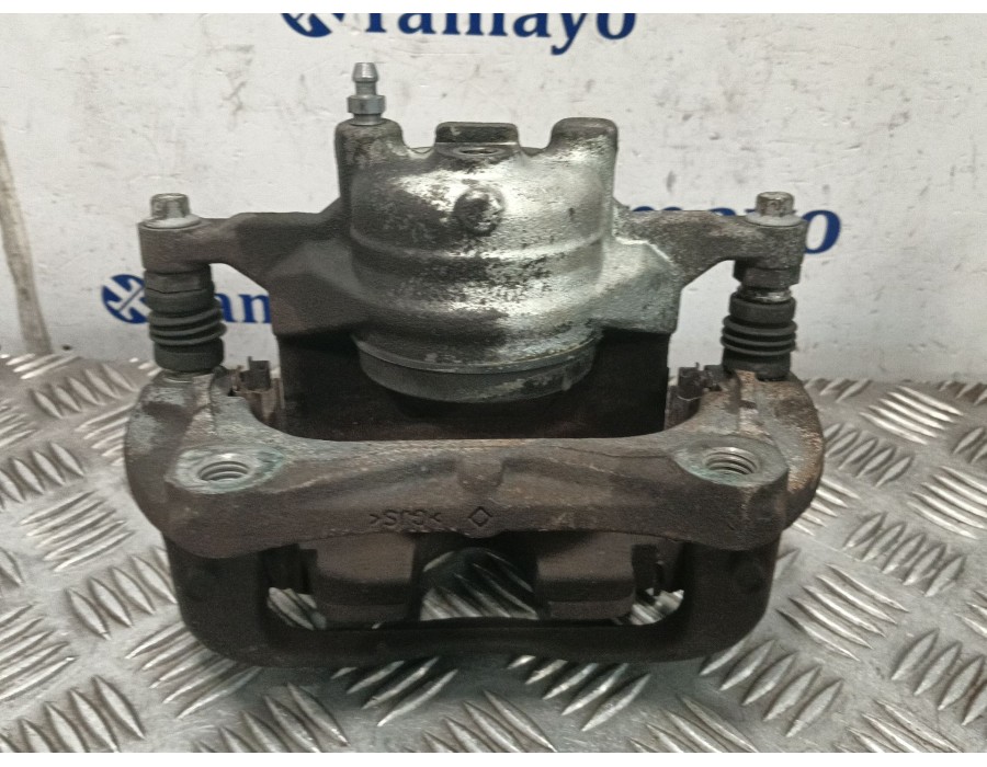Recambio de pinza freno delantera izquierda para opel astra j sports tourer (p10) 2.0 cdti (35) referencia OEM IAM   