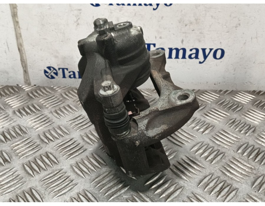 Recambio de pinza freno delantera izquierda para opel astra j sports tourer (p10) 2.0 cdti (35) referencia OEM IAM   