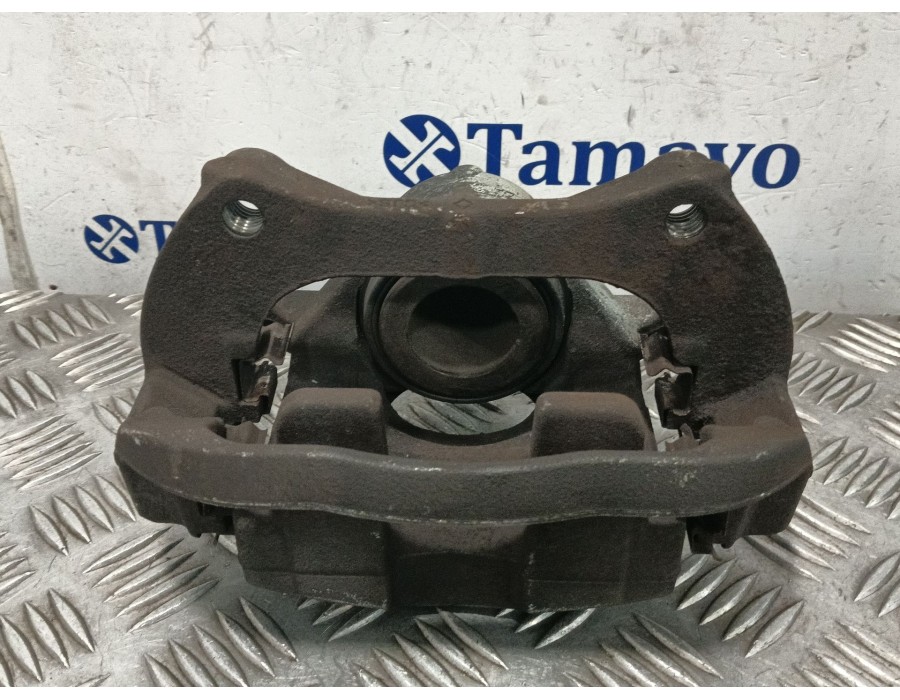 Recambio de pinza freno delantera izquierda para opel astra j sports tourer (p10) 2.0 cdti (35) referencia OEM IAM   