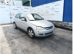 opel corsa c (x01) del año 2005