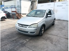 opel corsa c (x01) del año 2005 2