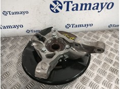 Recambio de mangueta delantera derecha para opel astra j sports tourer (p10) 2.0 cdti (35) referencia OEM IAM   