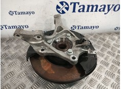 Recambio de mangueta delantera derecha para opel astra j sports tourer (p10) 2.0 cdti (35) referencia OEM IAM    2