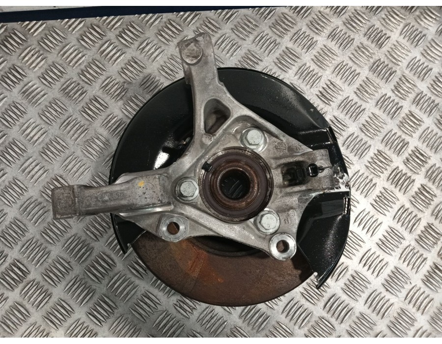Recambio de mangueta delantera derecha para opel astra j sports tourer (p10) 2.0 cdti (35) referencia OEM IAM   