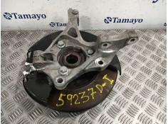 Recambio de mangueta delantera izquierda para opel astra j sports tourer (p10) 2.0 cdti (35) referencia OEM IAM   