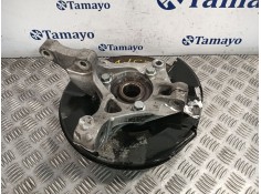 Recambio de mangueta delantera izquierda para opel astra j sports tourer (p10) 2.0 cdti (35) referencia OEM IAM    2