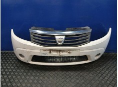 Recambio de paragolpes delantero para dacia sandero 1.2 16v referencia OEM IAM   