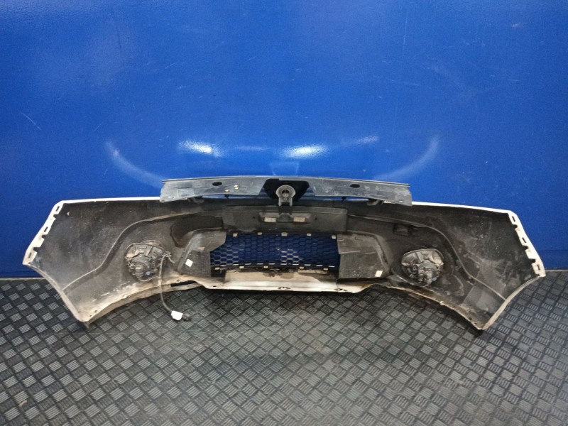 Recambio de paragolpes delantero para dacia sandero 1.2 16v referencia OEM IAM   