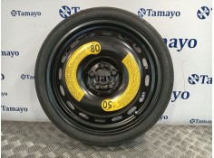 Recambio de neumatico repuesto para seat ibiza v (kj1, kjg) 1.5 tsi referencia OEM IAM 2Q0601027AL  