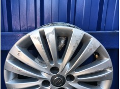 Recambio de llanta para opel insignia a (g09) 2.0 cdti (68) referencia OEM IAM 13313796   2