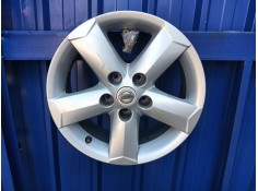 Recambio de llanta para nissan qashqai i (j10, nj10) 1.5 dci referencia OEM IAM N3160140  