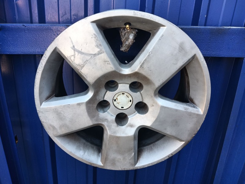 Recambio de llanta para skoda superb i (3u4) 1.9 tdi referencia OEM IAM   