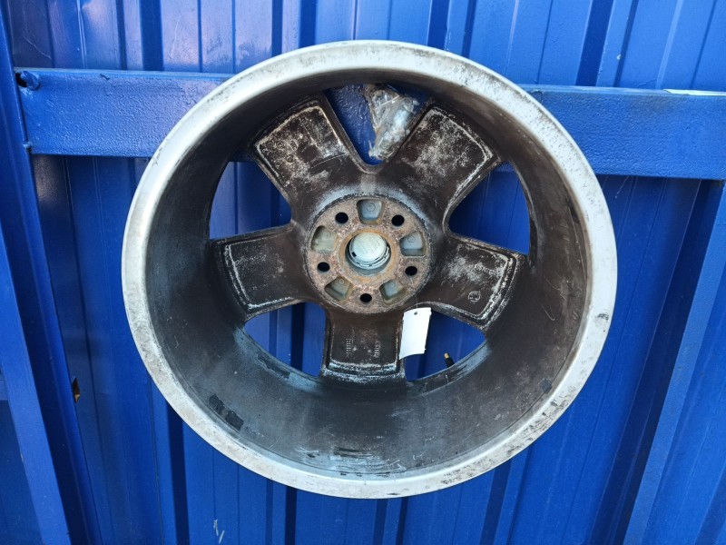 Recambio de llanta para skoda superb i (3u4) 1.9 tdi referencia OEM IAM   