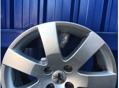 Recambio de llanta para peugeot 308 i (4a_, 4c_) 1.6 hdi referencia OEM IAM 9680729   2