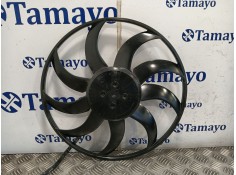 Recambio de electroventilador para seat ibiza v (kj1, kjg) 1.0 tsi referencia OEM IAM 2Q0121203P  