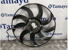 Recambio de electroventilador para seat ibiza v (kj1, kjg) 1.0 tsi referencia OEM IAM 2Q0121203P   2