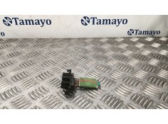 Recambio de resistencia calefaccion para citroën berlingo referencia OEM IAM   