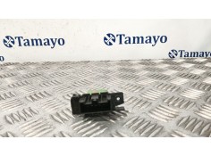 Recambio de resistencia calefaccion para citroën berlingo referencia OEM IAM    2