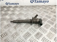 Recambio de inyector para volvo s60 i (384) 2.0 t referencia OEM IAM 0445110078  8658351