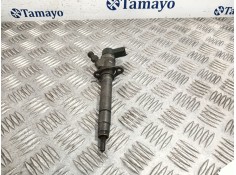 Recambio de inyector para volvo s60 i (384) 2.0 t referencia OEM IAM 0445110078  8658351 2