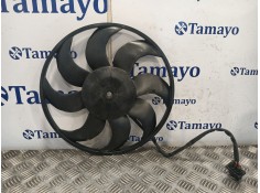 Recambio de electroventilador para volkswagen polo v (6r1, 6c1) 1.2 tsi 16v referencia OEM IAM 1557188B  