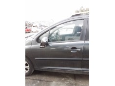 Recambio de puerta delantera izquierda para peugeot 207 sw referencia OEM IAM   