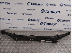 Recambio de ballesta trasera para ford ranger (tke) 2.0 ecoblue 4x4 referencia OEM IAM MB3C5560MD2J   2