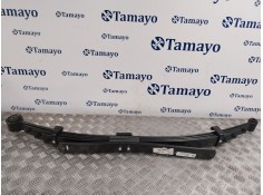 Recambio de ballesta trasera para ford ranger (tke) 2.0 ecoblue 4x4 referencia OEM IAM MB3C5560MD1J   2