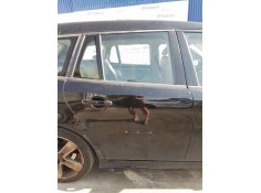 Recambio de puerta trasera derecha para saab 9-3 station wagon (e50) 1.9 tid referencia OEM IAM   