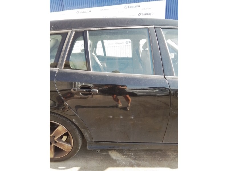 Recambio de puerta trasera derecha para saab 9-3 station wagon (e50) 1.9 tid referencia OEM IAM   