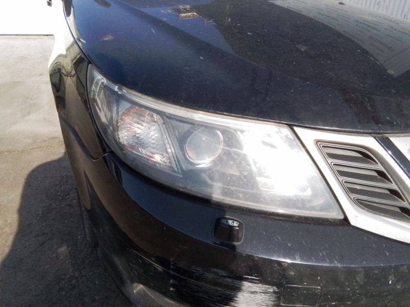 Recambio de faro derecho para saab 9-3 station wagon (e50) 1.9 tid referencia OEM IAM   