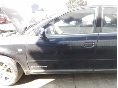Recambio de puerta delantera izquierda para audi a6 c5 (4b2, 4b4) 2.7 t quattro referencia OEM IAM   