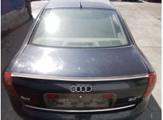 Recambio de porton trasero para audi a6 c5 (4b2, 4b4) 2.7 t quattro referencia OEM IAM   