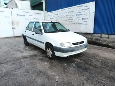 Recambio de caja cambios para citroën saxo (s0, s1) 1.1 x, sx referencia OEM IAM 20CE51  