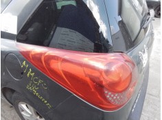 Recambio de piloto trasero izquierdo para peugeot 207 sw referencia OEM IAM   