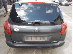 Recambio de porton trasero para peugeot 207 sw referencia OEM IAM   