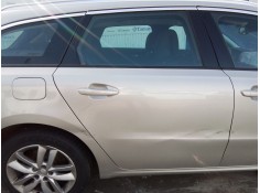 Recambio de puerta trasera derecha para peugeot 508 sw i (8e_) 2.0 hdi referencia OEM IAM   