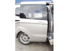Recambio de puerta trasera derecha para ford tourneo courier (c4a) referencia OEM IAM   