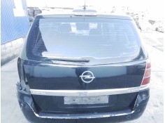Recambio de porton trasero para opel zafira b referencia OEM IAM   