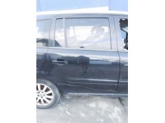 Recambio de puerta trasera derecha para opel zafira b referencia OEM IAM   