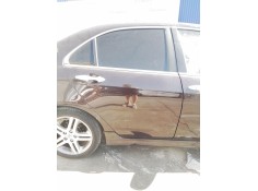 Recambio de puerta trasera derecha para honda accord vii (cl, cn) 2.2 i-ctdi (cn1) referencia OEM IAM   