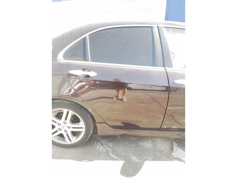 Recambio de puerta trasera derecha para honda accord vii (cl, cn) 2.2 i-ctdi (cn1) referencia OEM IAM   