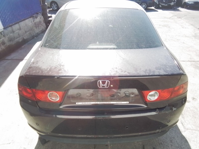 Recambio de porton trasero para honda accord vii (cl, cn) 2.2 i-ctdi (cn1) referencia OEM IAM   