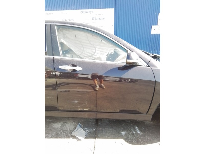 Recambio de puerta delantera derecha para honda accord vii (cl, cn) 2.2 i-ctdi (cn1) referencia OEM IAM   